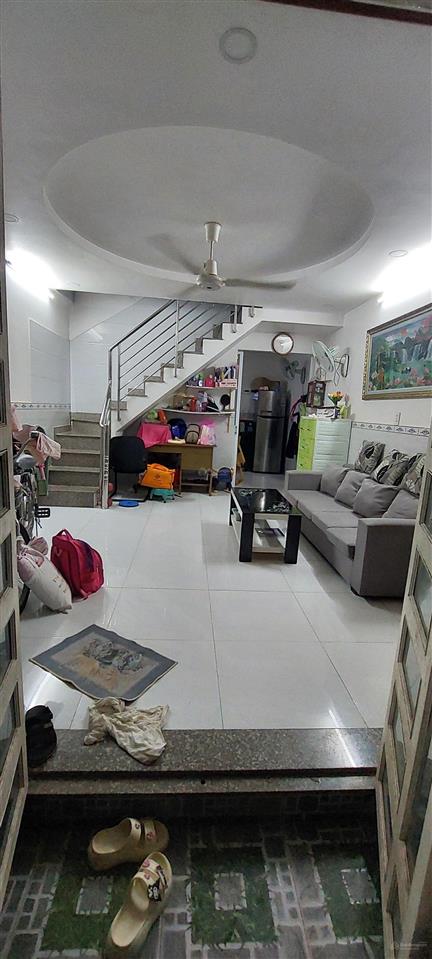 Chuyển công tác, cần bán gấp nhà cấp 4
