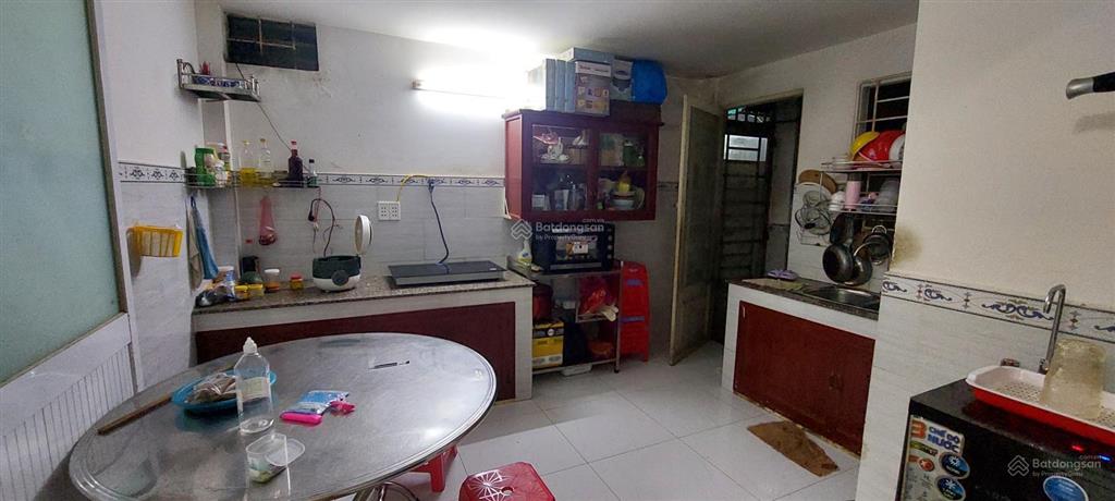 Chuyển công tác, cần bán gấp nhà cấp 4