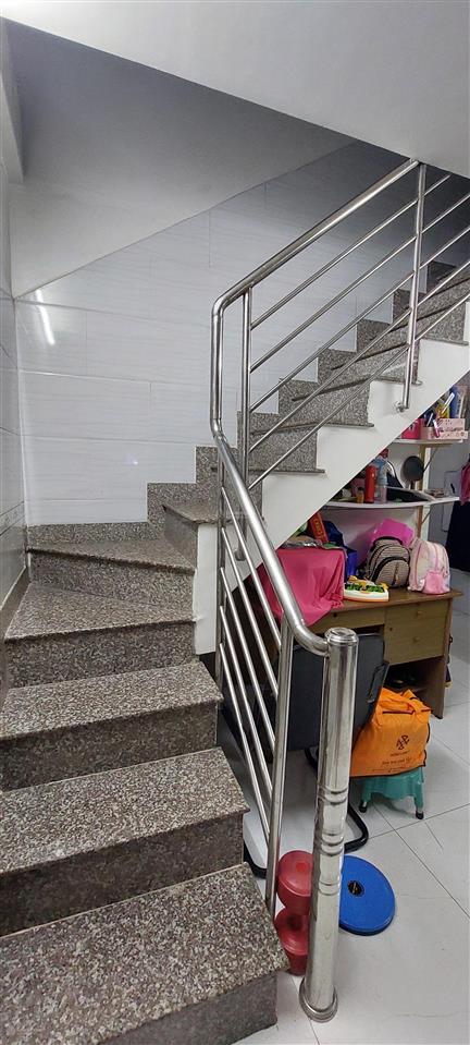 Chuyển công tác, cần bán gấp nhà cấp 4