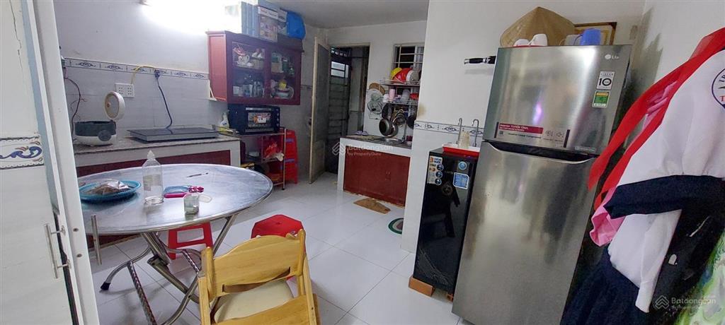 Chuyển công tác, cần bán gấp nhà cấp 4