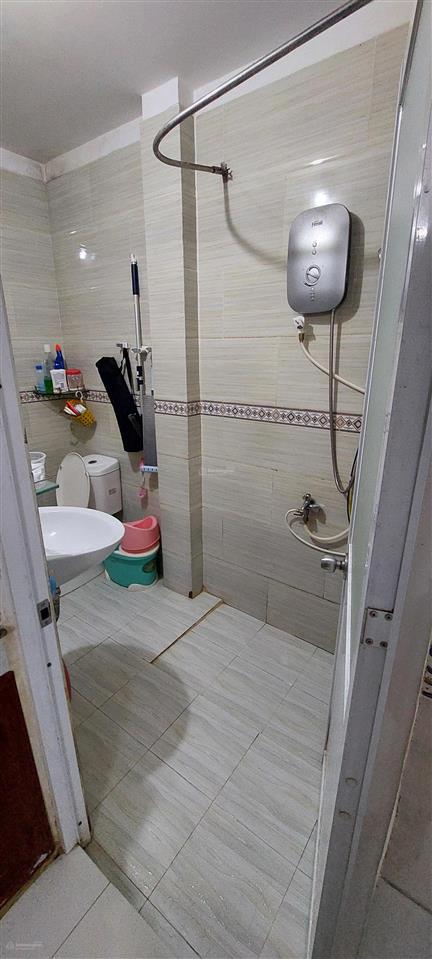 Chuyển công tác, cần bán gấp nhà cấp 4