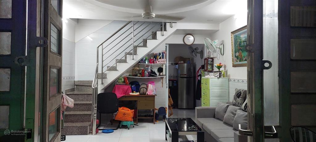 Chuyển công tác, cần bán gấp nhà cấp 4