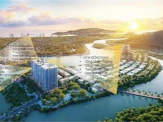 Bán căn hộ studio 35m² giá 2,1 tỷ cực rẻ tại charmora city