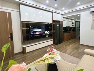 Bán chung cư bắc linh đàm, 86m², 3 phòng ngủ, 2 vs hơn 5 tỷ tí