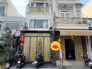 Nhà đẹp 5 tầng hương lộ 2 8 .4tỷ (tl) 5 tầng btct, 6pn 6wc, master rộng, sân t