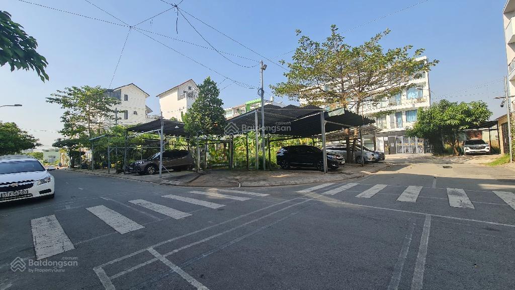 Nền biệt thự khu phân lô hai thành tên lửa khu dân cư cao cấp tiện ích đầy đủ nền b9