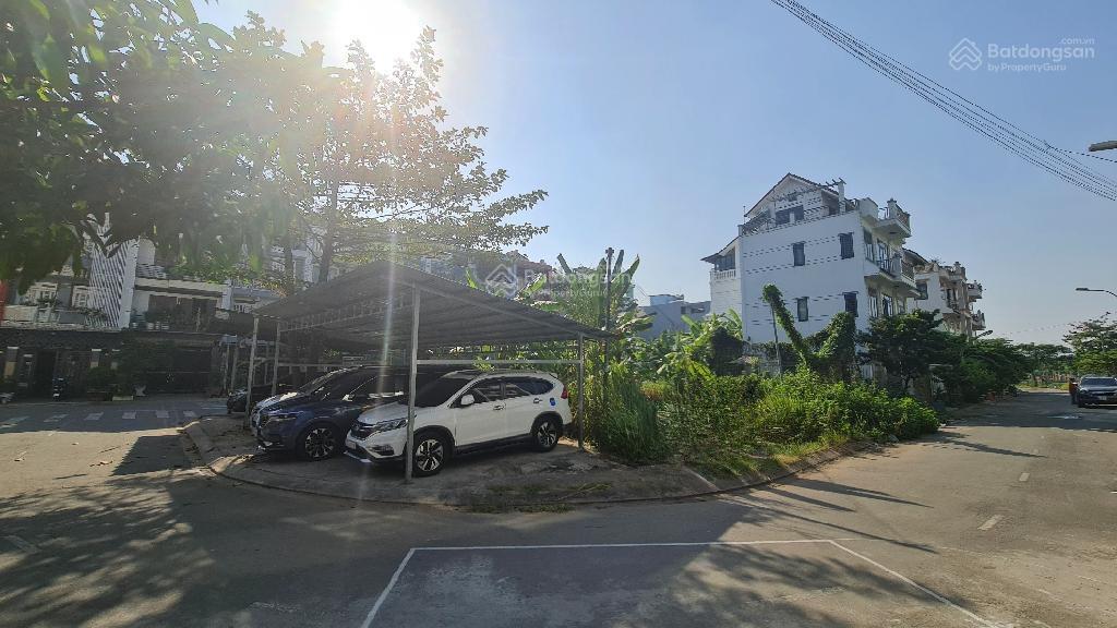 Nền biệt thự khu phân lô hai thành tên lửa khu dân cư cao cấp tiện ích đầy đủ nền b9