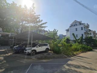 Nền biệt thự khu phân lô hai thành tên lửa khu dân cư cao cấp tiện ích đầy đủ nền b9