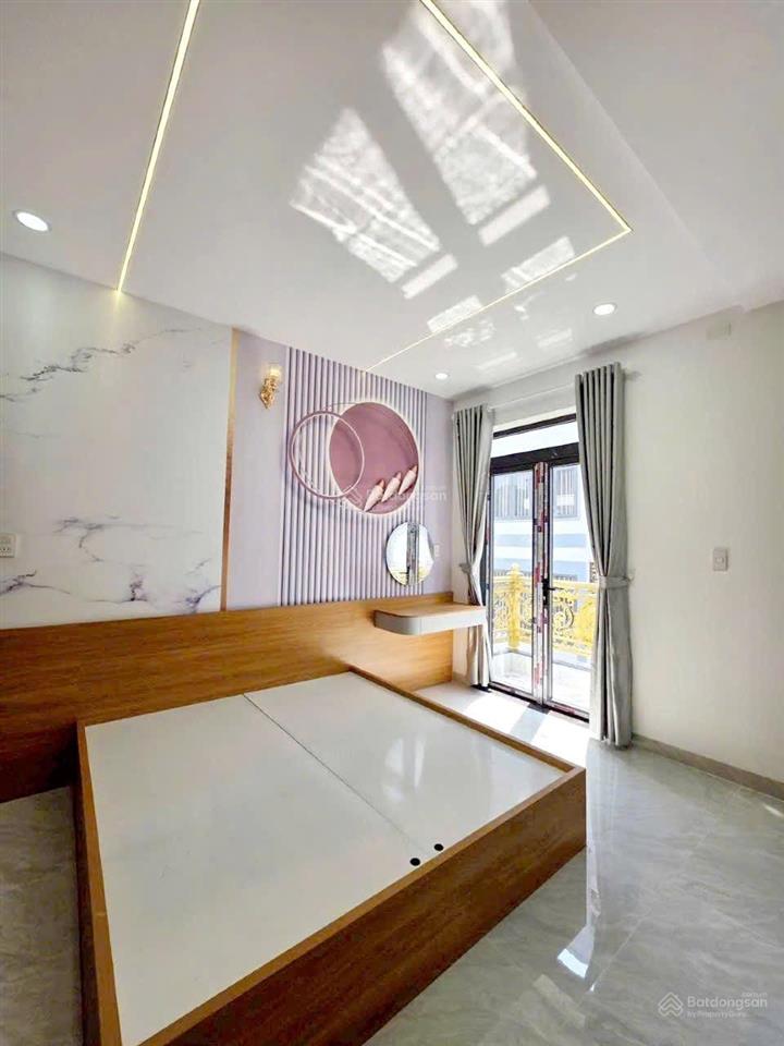 Bình tân nhà góc 2 mặt tiền hẻm sát tên lửa 8 tỷ vị trí hẻm ngắn tỉnh lộ 10, p. tân tạo, sá