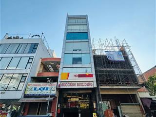 Bán toà nhà building gò dầu, q.tân phú. diện tích ( 6,5m x 20,5m ). cn 124m2
kết