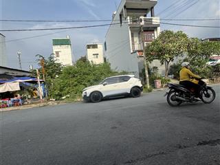 Bán gấp đất mặt tiền kinh doanh vip ngay hưng nhơn bình chánh dt 5 x 22m = 110m vuông