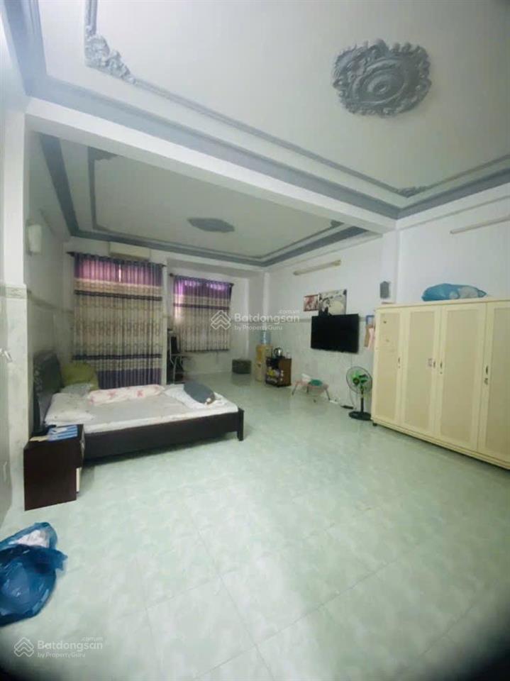 Mặt tiền kinh doanh 4 tầng 100m chỉ 10.xtỷ vị trí đẹp gần trần văn giàu, khu tên lửa,
