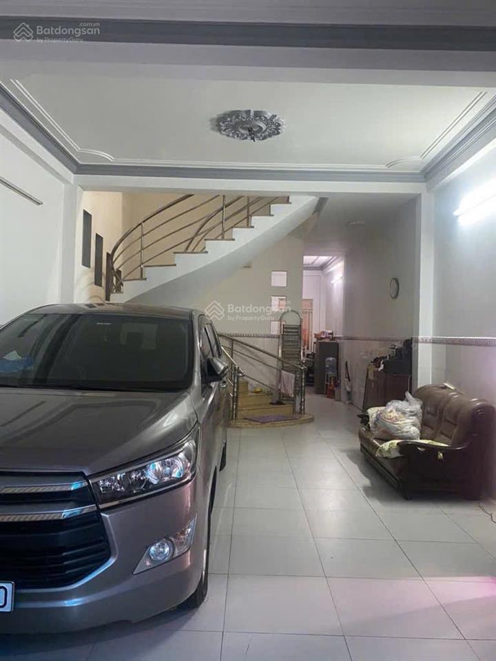 Mặt tiền kinh doanh 4 tầng 100m chỉ 10.xtỷ vị trí đẹp gần trần văn giàu, khu tên lửa,