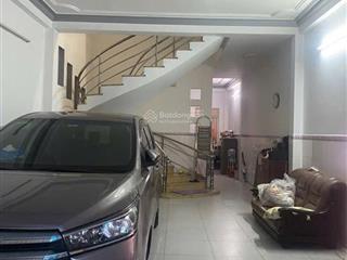 Mặt tiền kinh doanh 4 tầng 100m chỉ 10.xtỷ vị trí đẹp gần trần văn giàu, khu tên lửa,