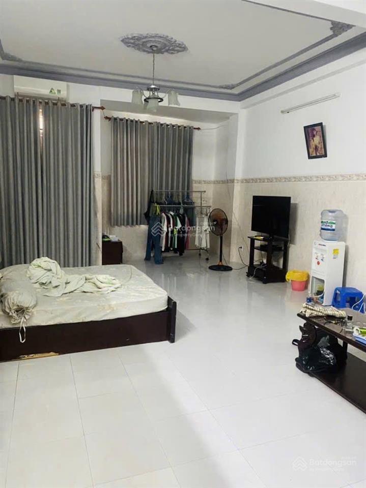 Mặt tiền kinh doanh 4 tầng 100m chỉ 10.xtỷ vị trí đẹp gần trần văn giàu, khu tên lửa,