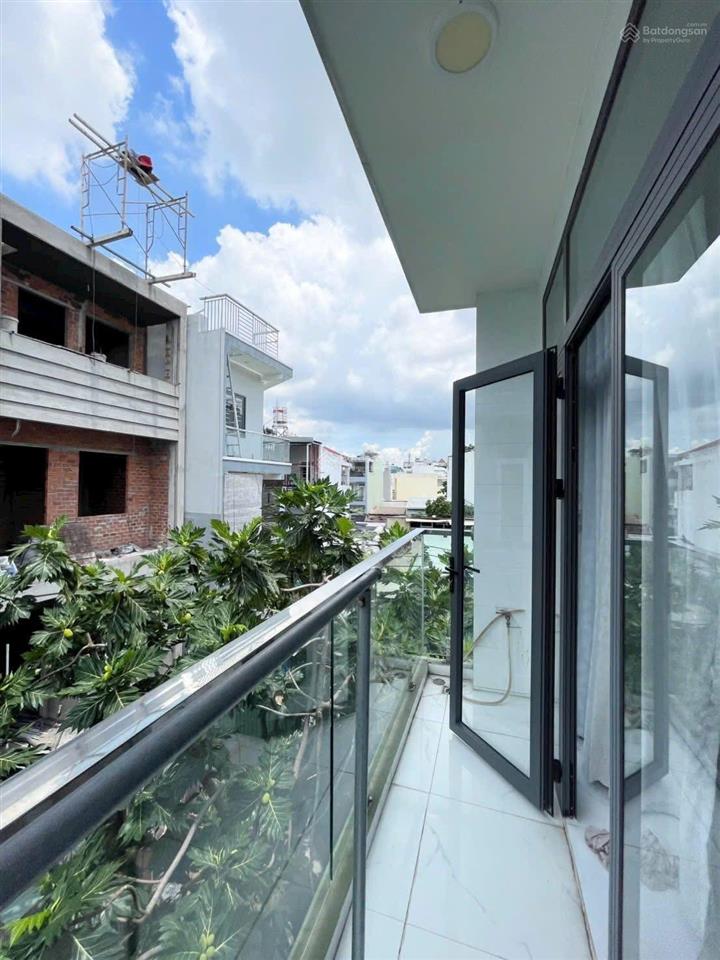 Rẻ nhất khu tên lửa nhà đẹp đường số 1 tên lửa  64m (4x16m)  3 tầng  chỉ 5.1 tỷ còn