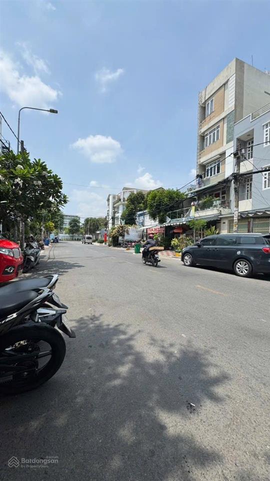 Mặt tiền khu vip tên lửa 5 tầng dòng tiền 60tr/tháng giá mới 11.8 tỷ bán ngay trong tuần