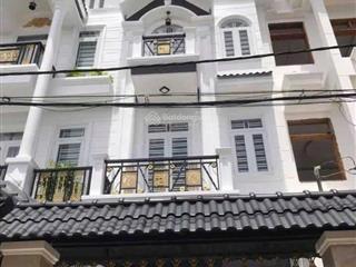 Nhà đẹp cuối tân kỳ tân quý đường 8m thông xe tải diện tích 4 x 17m = 68m nhà 4 tầng