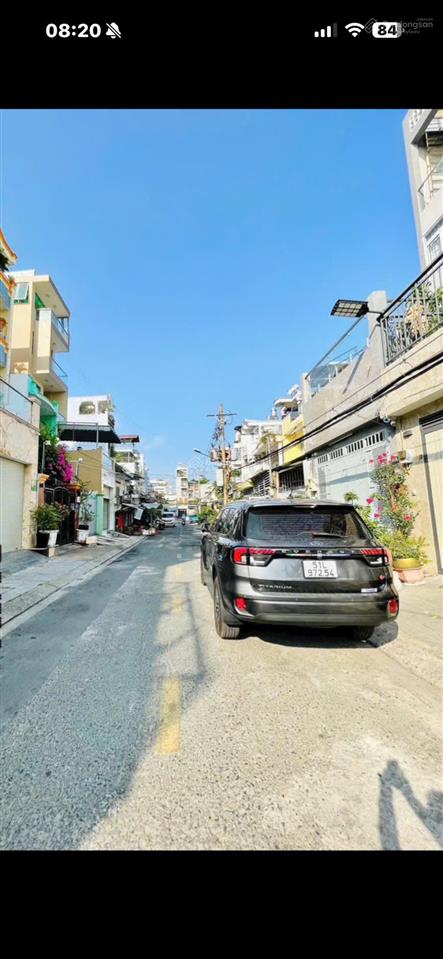 Giảm 100 triệu nhà bán rẻ nhất khu tên lửa, nhựa 7m xe hơi ngủ trong nhà  nhà còn mới ở ngay