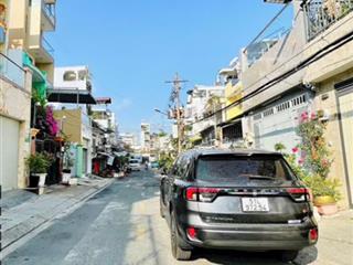Giảm 100 triệu nhà bán rẻ nhất khu tên lửa, nhựa 7m xe hơi ngủ trong nhà  nhà còn mới ở ngay