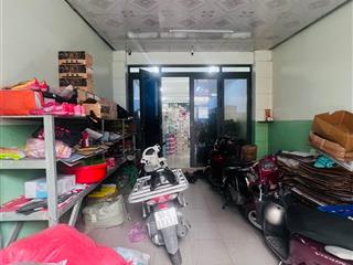 Giảm 1 tỷ mặt tiền chợ hương lộ 2 kinh doanh sầm uất 118m2  không có căn t2 còn 7.7tỷ