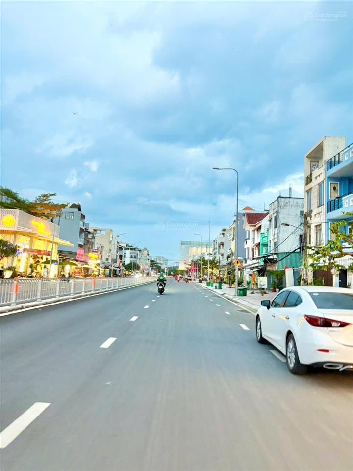 Giảm 1.2 tỷ mặt tiền kinh doanh khu vip lê cơ đường số 1 kdc nam hùng vương chỉ hơn 10