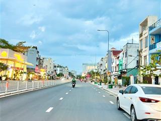 Giảm 1.2 tỷ mặt tiền kinh doanh khu vip lê cơ đường số 1 kdc nam hùng vương chỉ hơn 10