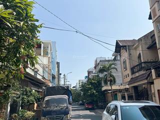 Giảm mạnh giá mới 7,4 tỷ mặt tiền kinh doanh 10m sát tỉnh lộ 10, khu tên lửa 4 x