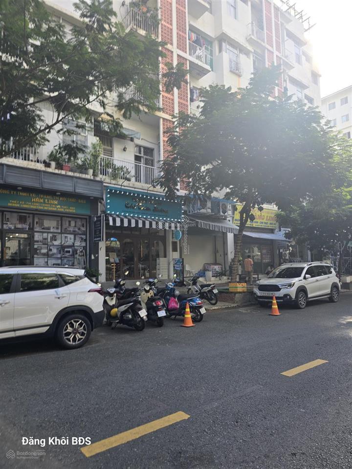 Bán shophouse mặt tiền đường số 6 bùi bằng đoàn 10 x 12. 1t1l. 180 m2. pmh, p tân phong, q7 22 tỷ