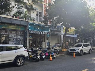 Bán shophouse mặt tiền đường số 6 bùi bằng đoàn 10 x 12. 1t1l. 180 m2. pmh, p tân phong, q7 22 tỷ
