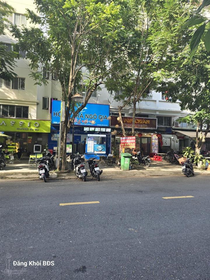Bán shophouse mặt tiền đường số 6 bùi bằng đoàn 10 x 12. 1t1l. 180 m2. pmh, p tân phong, q7 22 tỷ
