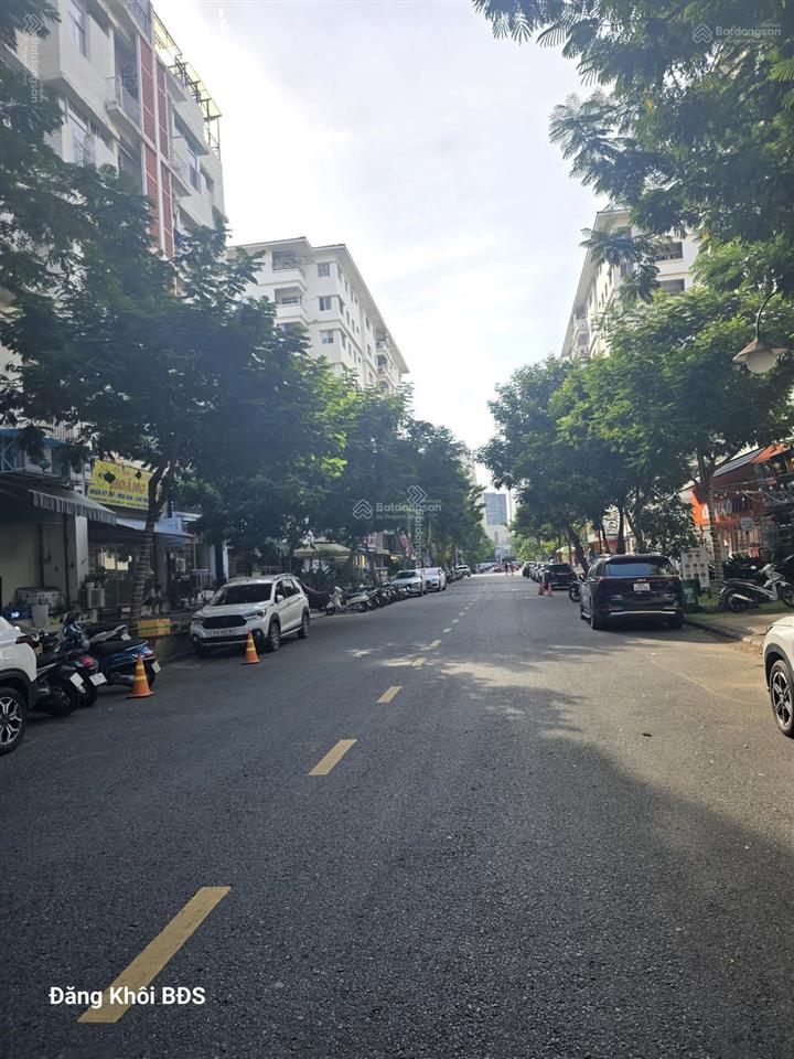 Bán shophouse mặt tiền đường số 6 bùi bằng đoàn 10 x 12. 1t1l. 180 m2. pmh, p tân phong, q7 22 tỷ