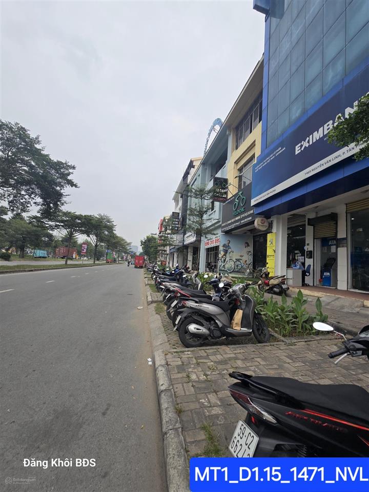 Cho thuê nhà tại phú mỹ hưng, p. tân phong, q. 7. 35tr/tháng. 6 x 18m. 4 lầu.  0906 973 ***