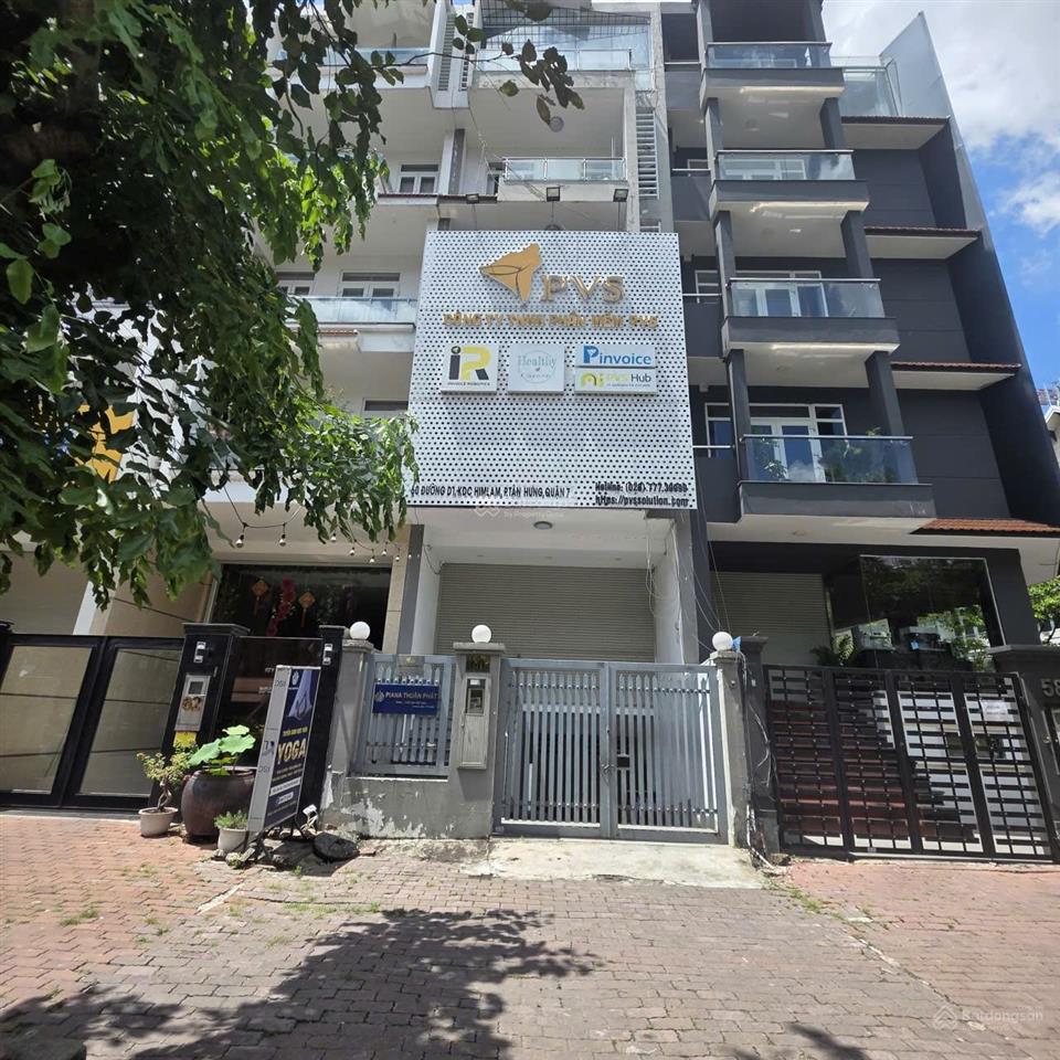 Cho thuê nhà mặt phố số 68, hoàng trọng mậu, 69 triệu, 468m2, view đẹp, uy tín
