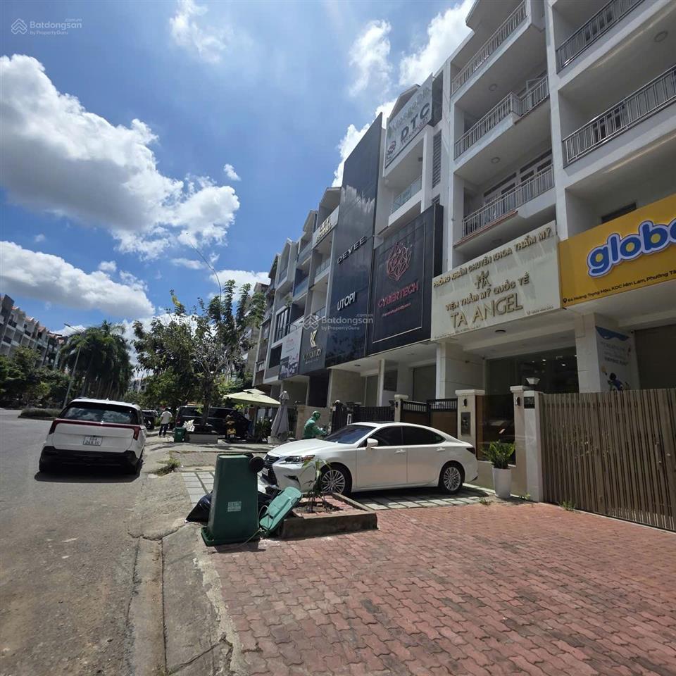 Cho thuê nhà mặt phố số 68, hoàng trọng mậu, 69 triệu, 468m2, view đẹp, uy tín