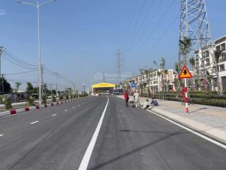 Cho thuê nhà mặt phố 826e tại t&t millennia city long hậu, 12x22. 868m2 hoàn thiện cb. 99 triệu