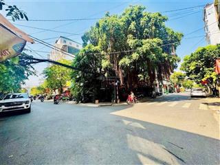Bán đất góc 2 mt đường số 79, tân quy, quận 7, 18 x 19. 75,9 tỷ, 342 m2.  0906 973 ***