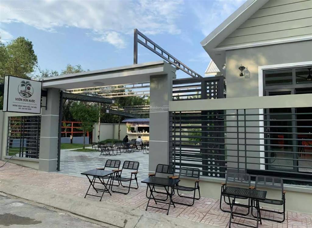 Hot! hàng hiếm tại đặng thanh hiếu phú hữu, 3.99 tỷ, 110m2, đất thổ cư, quận 9, hcm