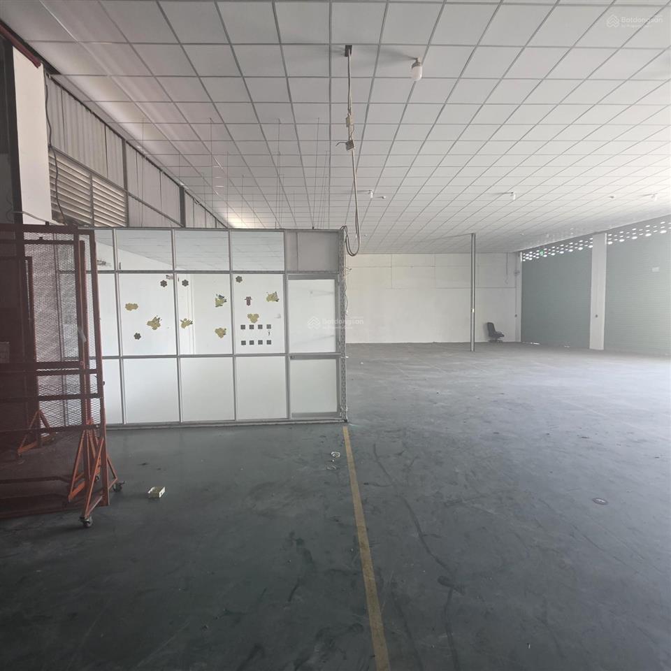 Cho thuê kho, nhà xưởng, đường đào trí, 170 triệu/1000m²/tháng. hàng hiếm giá tốt có pccc