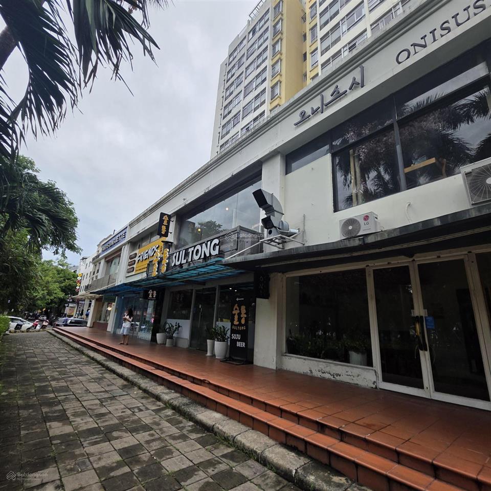 Cho thuê shophouse 140m2, giá 52 triệu/th tại phố đi bộ sky garden, phạm văn nghị quận 7, tp. hcm