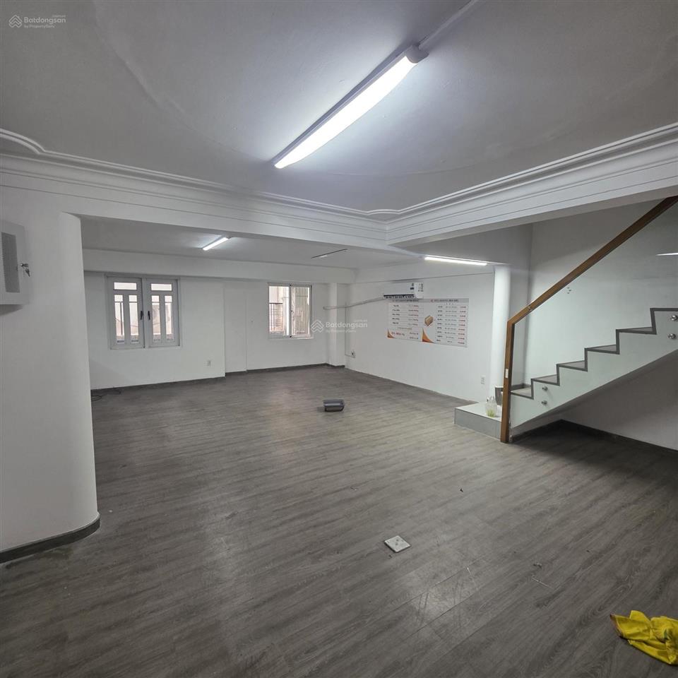 Cho thuê nhà mặt phố bùi bằng đoàn, 55 triệu vnd, 6x 18.5. 5 lầu 368m2, 6pn, 5wc