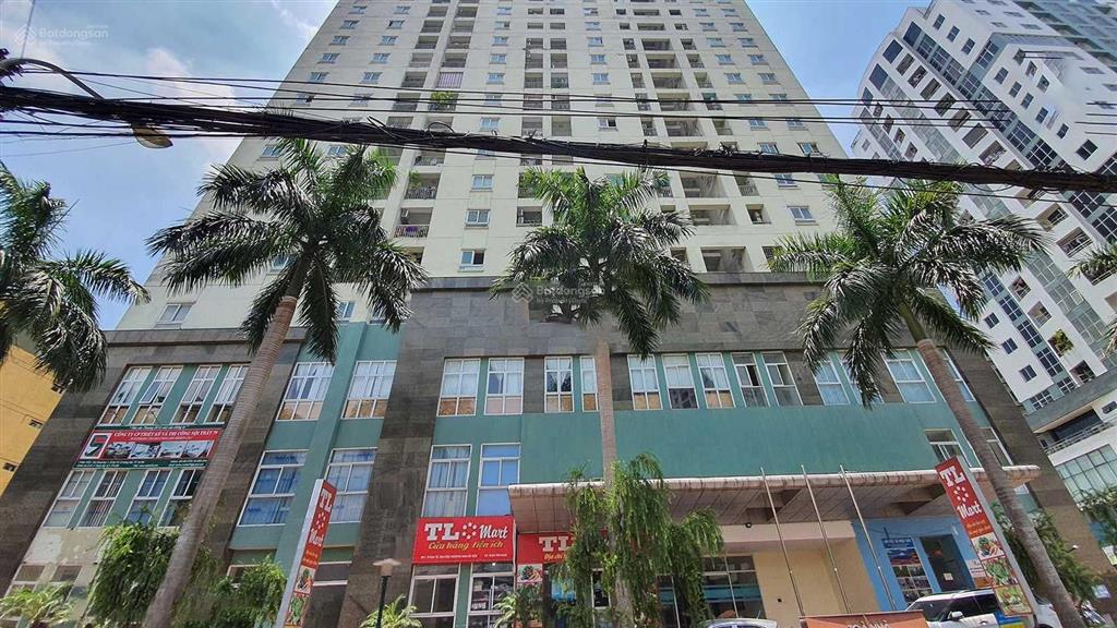 Bán căn hộ góc 1601 tầng 16 to nhất tòa nhà. 1 tầng có 4 căn. tòa nhà 19 đại từ vinaconex 7