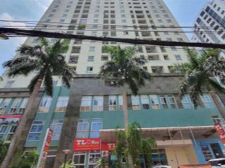 Bán căn hộ góc 1601 tầng 16 to nhất tòa nhà. 1 tầng có 4 căn. tòa nhà 19 đại từ vinaconex 7