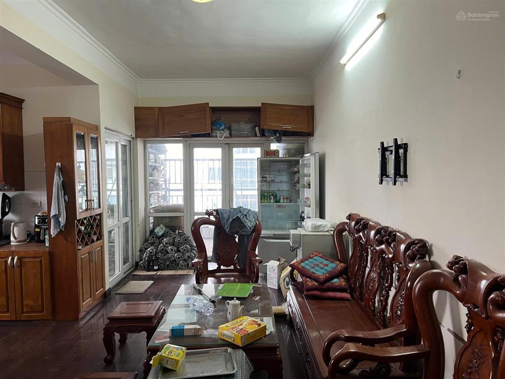 Bán căn hộ góc 1601 tầng 16 to nhất tòa nhà. 1 tầng có 4 căn. tòa nhà 19 đại từ vinaconex 7