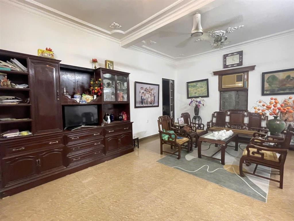 SỞ HỮU NHÀ ĐẸP MẶT PHỐ - GIÁ TỐT - Vị Trí Đắc Địa Tại TRUNG TÂM QUẬN BA ĐÌNH, HÀ NỘI