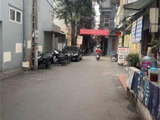 - Phân lô , lô gốc , ô tô tránh , cách mặt phố 50m -  gần EON Xuân Thuỷ , Ngã 4 Nguyễn