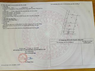 ĐẤT LÔ GÓC ĐẸP - GIÁ TỐT - Vị Trí Đắc Địa Tại TDP An Thắng, Phường Chương Mỹ, Hà Nội