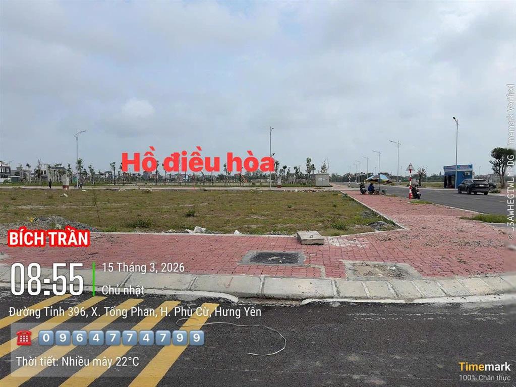 SỞ HỮU NGAY LÔ GÓC VÍP - Vị Trí Đắc Địa CÓ 102 TẠI KHU 9, THUỘC XÃ QUANG HƯNG,  HƯNG YÊN