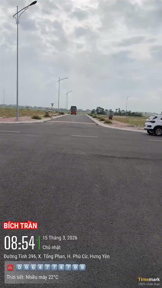 SỞ HỮU NGAY LÔ GÓC VÍP - Vị Trí Đắc Địa CÓ 102 TẠI KHU 9, THUỘC XÃ QUANG HƯNG,  HƯNG YÊN