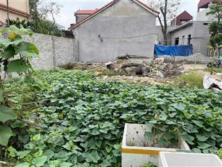 MAI ĐÌNH -76M - CHỈ NHỈNH 3ty - SÁT KCN NỘI BÀI - Ô TÔ TRÁNH - GẦN TRƯỜNG HỌC CÁC CẤP